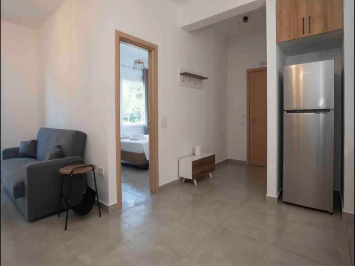 Mimikas Apartment Pylos Buitenkant foto