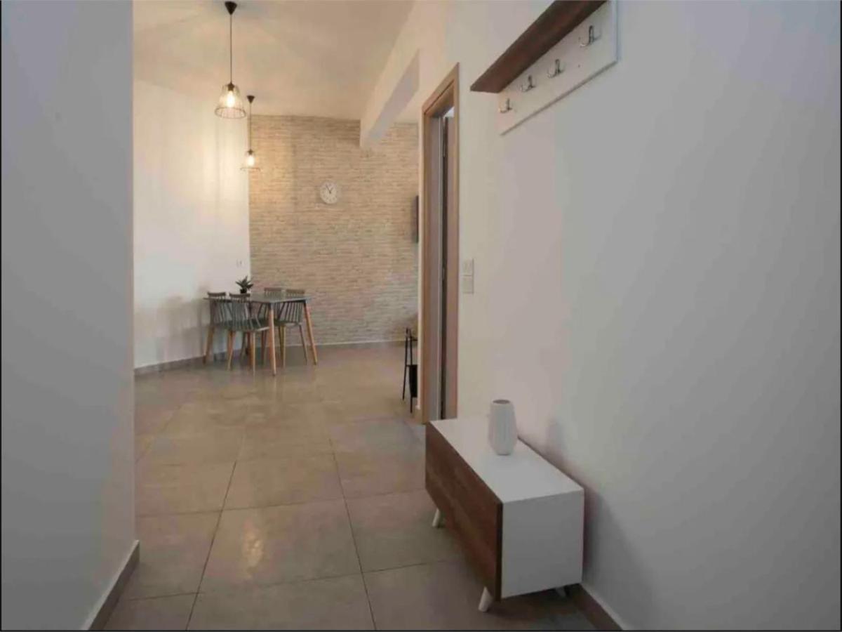 Mimikas Apartment Pylos Buitenkant foto